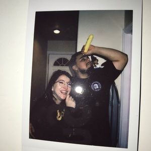 Meet your Posher, Nancy